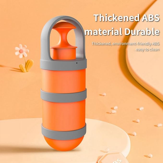 Recogedor de excrementos portátil para mascotas - additional image 3