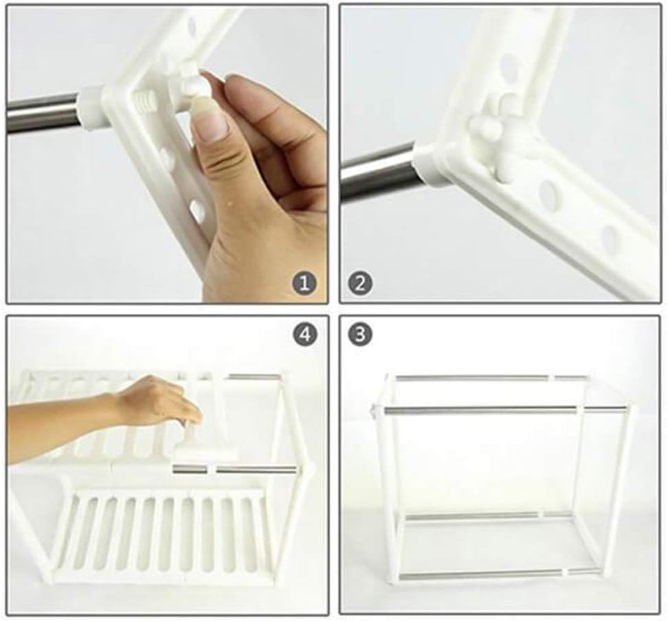 Estantería para debajo fregadero - additional image 17