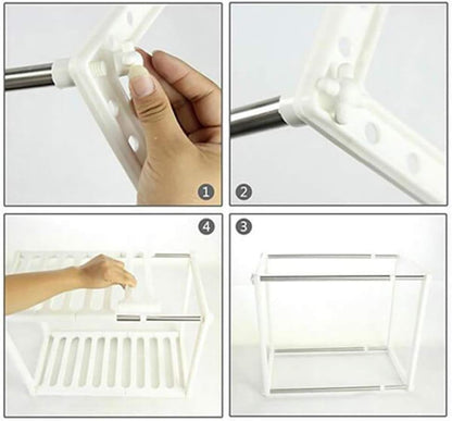 Estantería para debajo fregadero - additional image 17