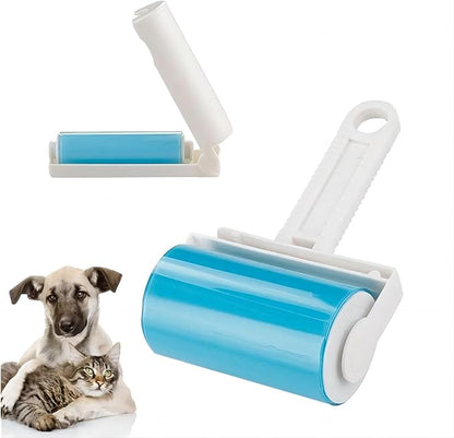 Pack 2 rodillo removedor de pelo lavable - additional image 11