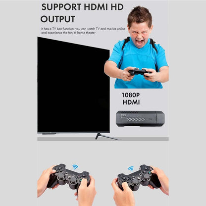 Consola retro game stick X2 plus 4k - additional image 18