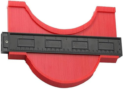 Medidor de contornos y ángulos bloqueable - additional image 3