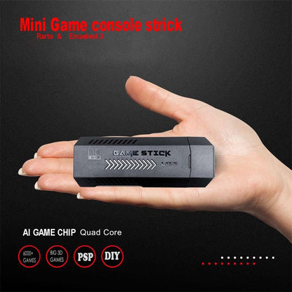 Consola retro game stick X2 plus 4k - additional image 16