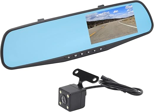 Cámara Retrovisor HD - additional image 5