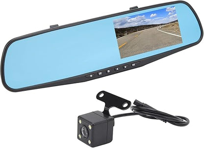 Cámara Retrovisor HD - additional image 5