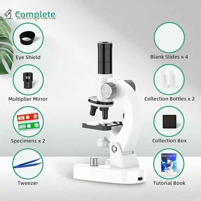 Microscopio Digital para niños - additional image 10