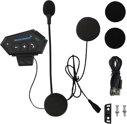 Intercomunicador bluetooth para motocicletas - additional image 8