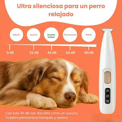Recortadora de pelo de mascotas - additional image 6