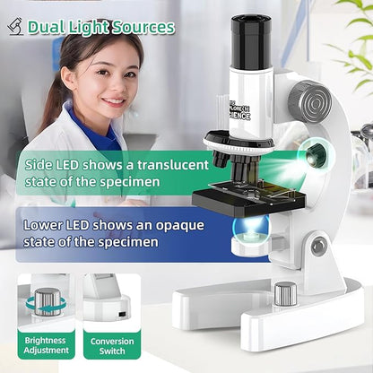 Microscopio Digital para niños - additional image 9