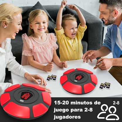 Basta juego de palabras versión 2.0 - additional image 1