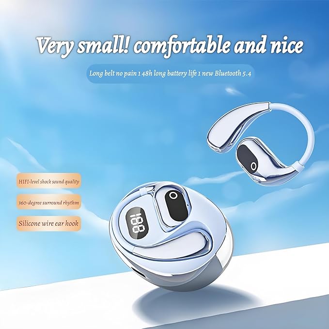 Auriculares traductor IA - additional image 3