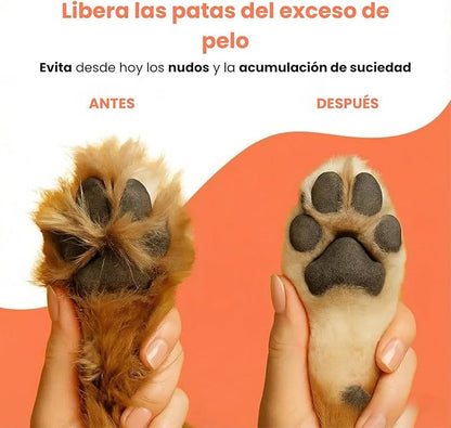 Recortadora de pelo de mascotas - additional image 8