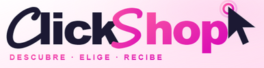ClickShop - Inicio