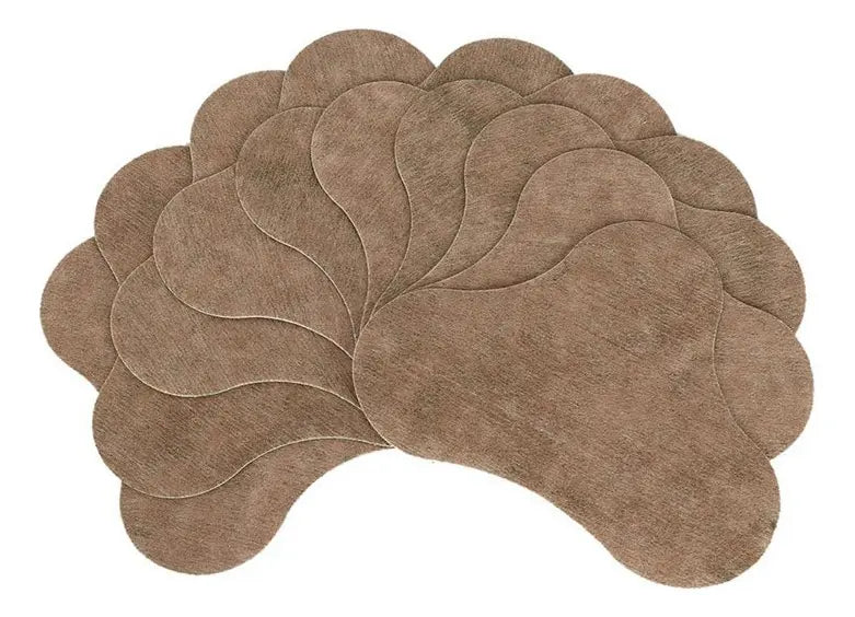 Pack de 10 parches para aliviar dolores cervicales - additional image 4