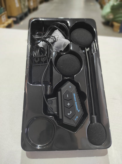 Intercomunicador bluetooth para motocicletas - additional image 3