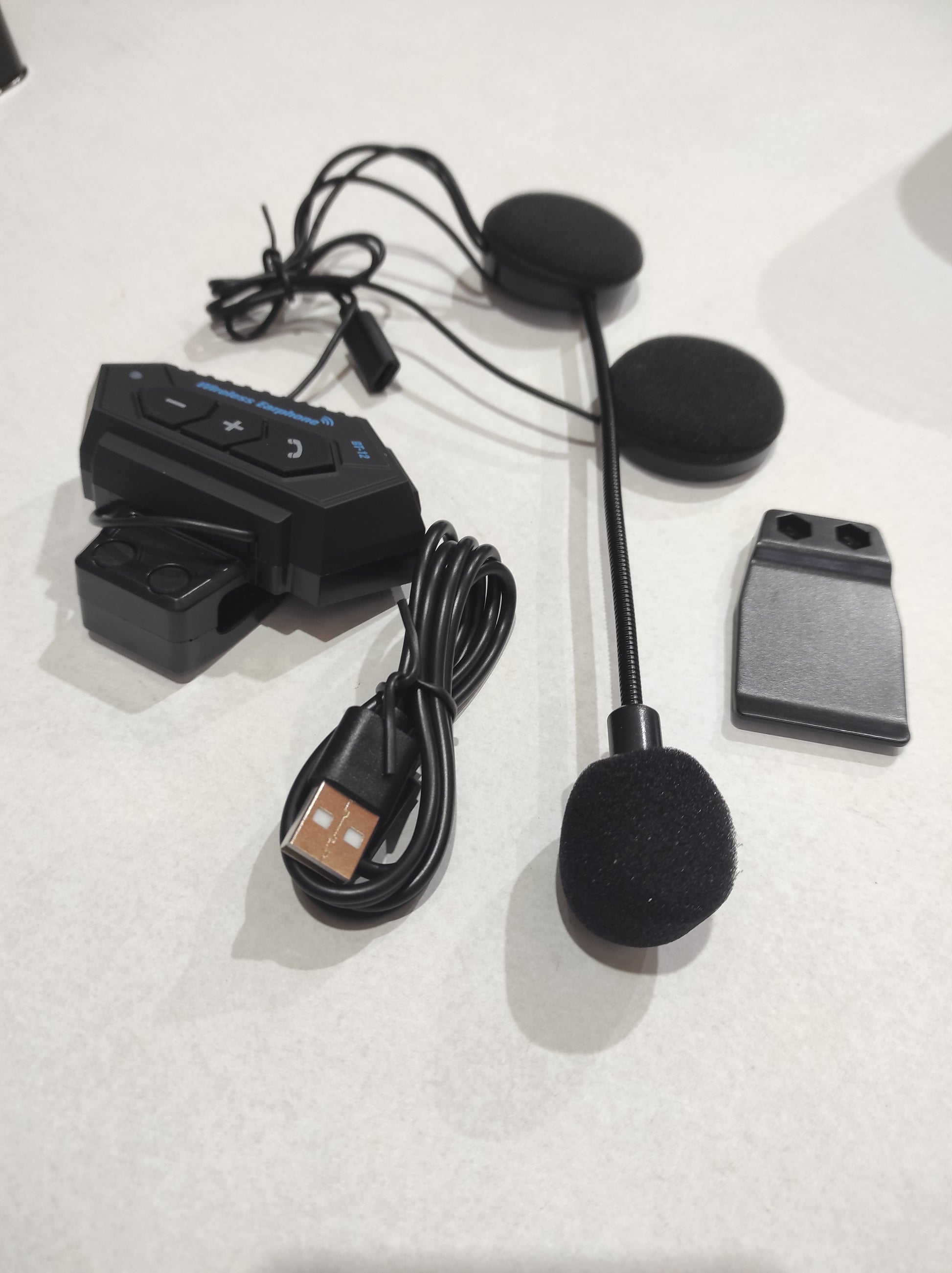 Intercomunicador bluetooth para motocicletas - additional image 4