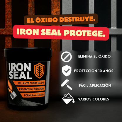 Restaurador de óxido color gris 100g - additional image 2