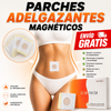 Parches Adelgazantes Caja x30 Unidades.