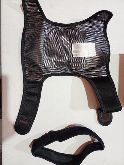 Masajeador de rodilla con calefactor - additional image 4